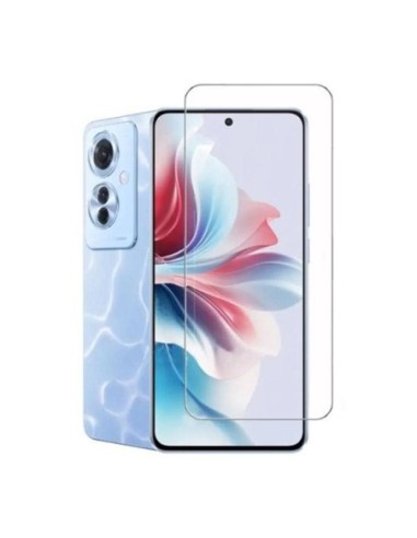 Vidro Temperado ClearGlass Phonecare para Oppo Reno11 F - Transparente