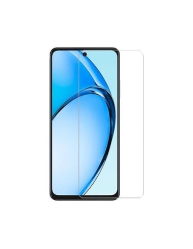 Vidro Temperado ClearGlass Phonecare para Oppo A60 - Transparente