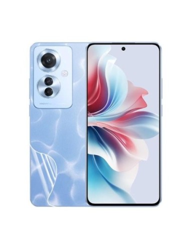 Película Hydrogel Full Cover Verso Phonecare para Oppo Reno11 F - Transparente