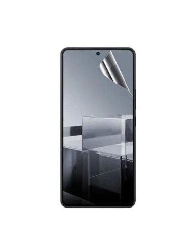 Película Hydrogel Full Cover Frente Phonecare para Oppo A60 - Transparente