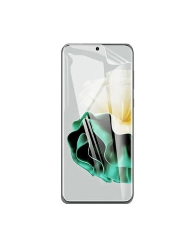 Película Hydrogel Full Cover Frente Phonecare para Realme 10 Pro + Plus - Transparente