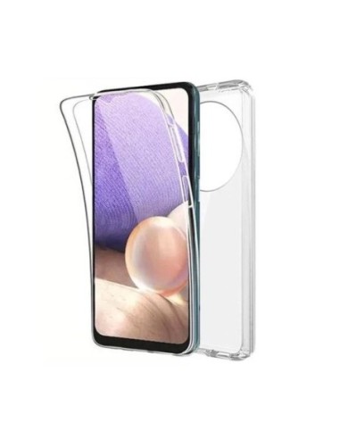 Capa 3x1 360° Impact Protection Phonecare para Xiaomi 14 Ultra - Transparente