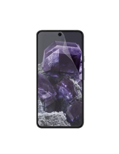 Película Hydrogel Full Cover Frente Phonecare Compativel Com Google Pixel 8a - Transparente