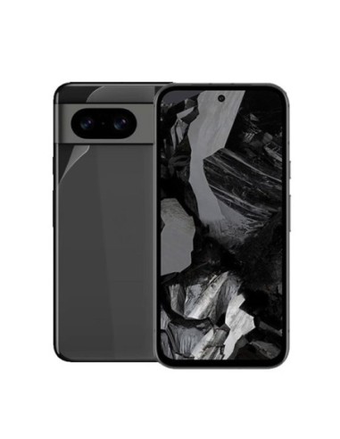 Película Hydrogel Full Cover Verso Phonecare Compativel Com Google Pixel 8a - Transparente