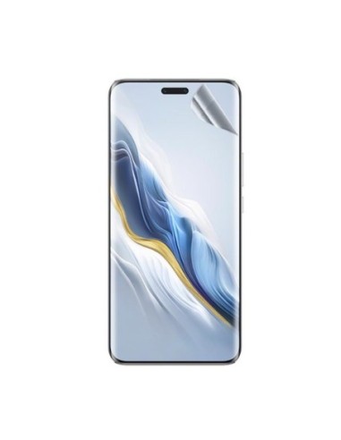 Película Hydrogel Full Cover Frente Phonecare Compativel Com Honor 200 Pro 5G - Transparente