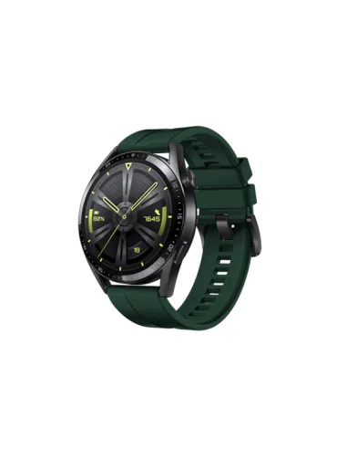 Bracelete SmoothSilicone para AmazFit Bip S - Verde