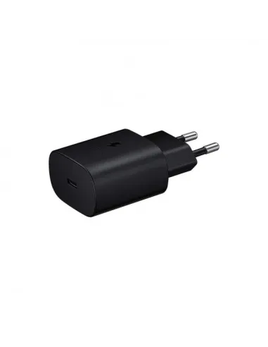 Base Carregador Type C FastCharge 25W Preto