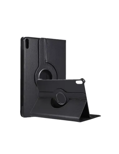 Capa 360 Rotation para Huawei MatePad 10.4 (2022) - Preto