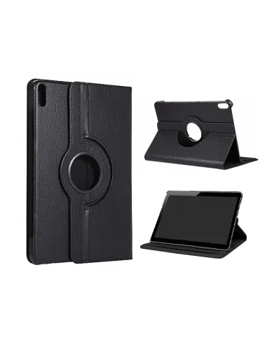 Capa 360 Rotation para Huawei MatePad 11 (2023) - Preto