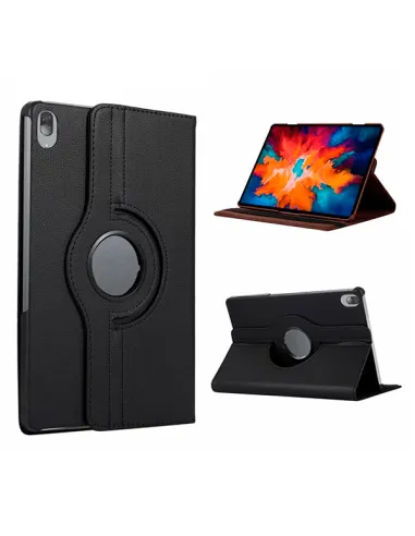 Capa 360 Rotation para Lenovo P11 Pro