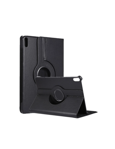 Capa 360 Rotation Anti-Impact Protection para Huawei MatePad 10.4 (2022) - Preto