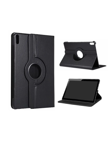 Capa 360 Rotation Anti-Impact Protection para Huawei MatePad 11 (2023) - Preto