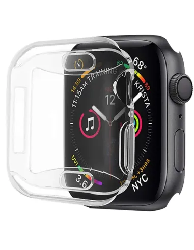 Capa 360° Impact Protection para Apple Watch Series 4 - 44mm