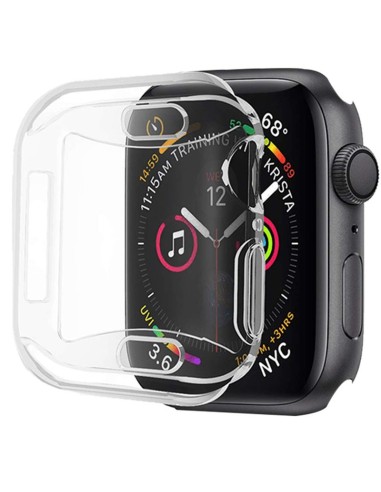 Capa 360° Impact Protection para Apple Watch Series 6 - 40mm