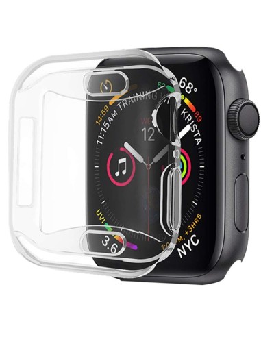 Capa 360° Impact Protection para Apple Watch Series SE - 40mm