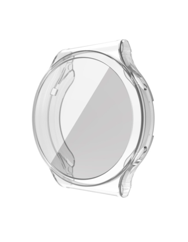 Capa 360° Impact Protection para Huawei Watch GT 3 42mm Elegant - Transparente