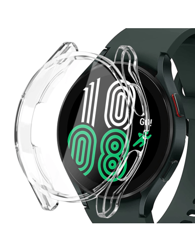 Capa 360° Impact Protection para Samsung Galaxy Watch4 Bluetooth 4G 46mm