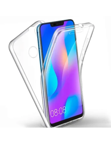 Capa 360° Impact Protection para Huawei Honor 10 Lite