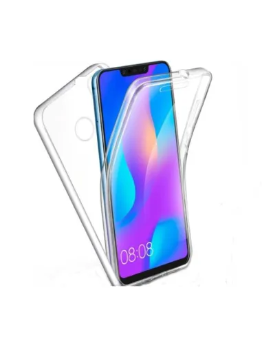 Capa 360° Impact Protection para Huawei P Smart Plus 2019