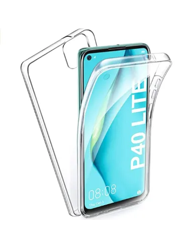 Capa 360° Impact Protection para Huawei P40 Lite