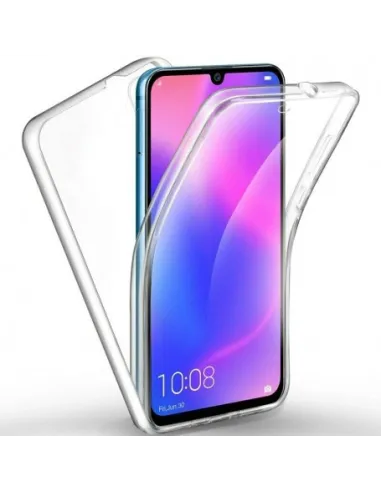 Capa 360° Impact Protection para Huawei Y5 2019