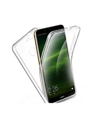 Capa 360° Impact Protection para Huawei Y7 2018