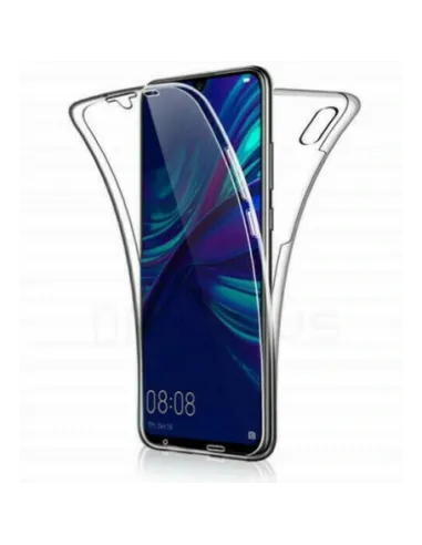 Capa 360° Impact Protection para Huawei Y7 2019