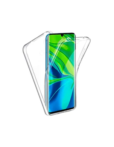 Capa 360° Impact Protection para Oppo A15