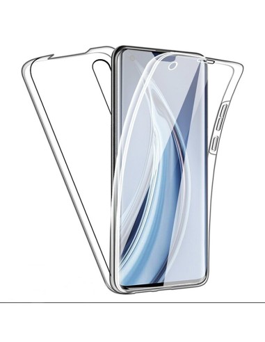 Capa 3x1 360° Impact Protection para Huawei Honor Play 3