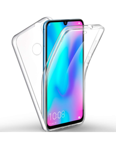 Capa 3x1 360° Impact Protection para Huawei Mate 20 Lite