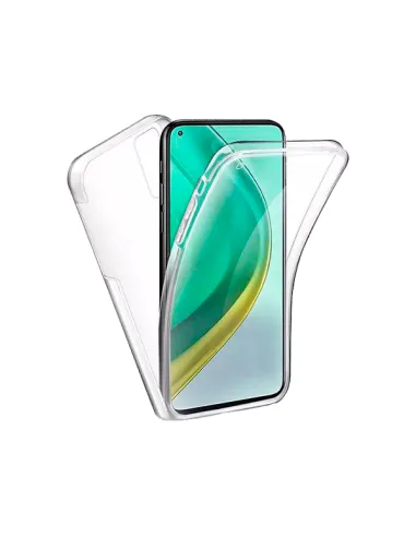 Capa 360° Impact Protection para Oppo A53s