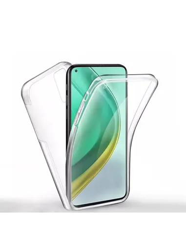 Capa 360° Impact Protection para Oppo A72