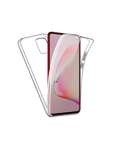 Capa 360° Impact Protection para Oppo A94 5G