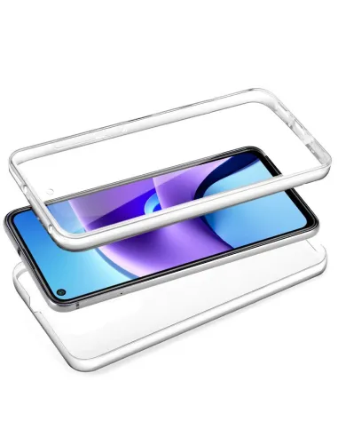 Capa 360° Impact Protection para Oppo Find X3 Neo