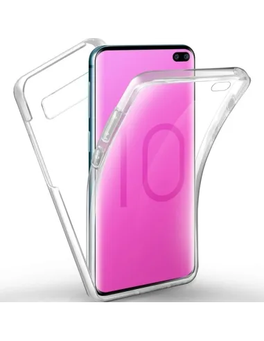 Capa 360° Impact Protection para Samsung Galaxy A30