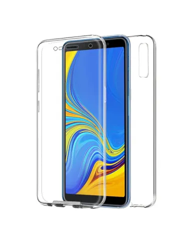 Capa 360° Impact Protection para Samsung Galaxy A7 2018