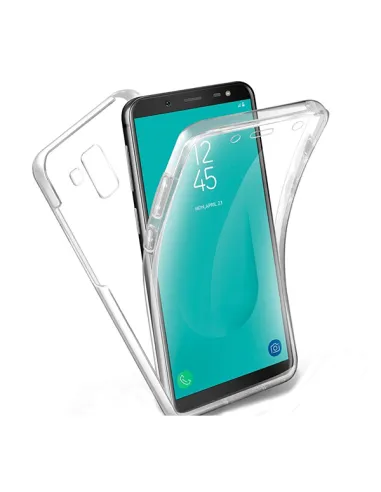 Capa 360° Impact Protection para Samsung Galaxy A70