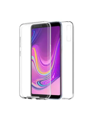 Capa 360° Impact Protection para Samsung Galaxy A9 2018