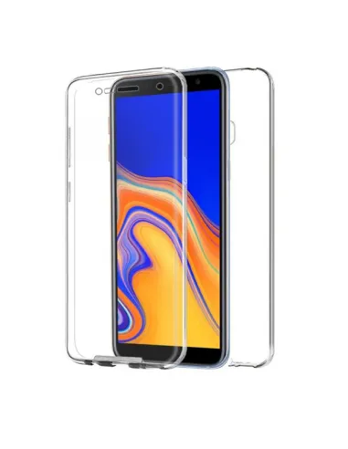 Capa 360° Impact Protection para Samsung Galaxy J4 2018