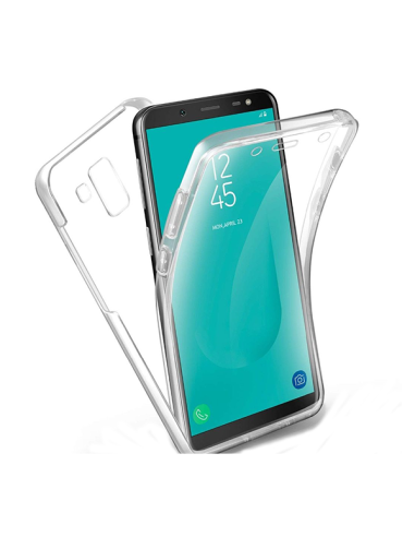 Capa 3x1 360° Impact Protection para Samsung Galaxy A70