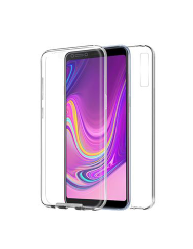 Capa 3x1 360° Impact Protection para Samsung Galaxy A9 2018