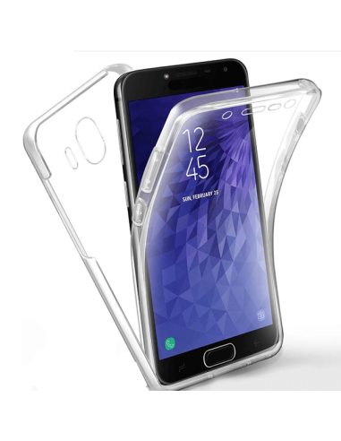 Capa 3x1 360° Impact Protection para Samsung Galaxy J5 2016