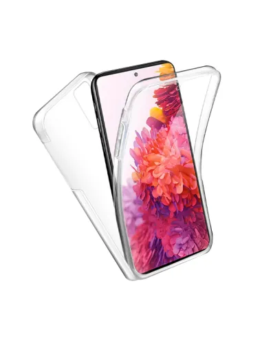 Capa 360° Impact Protection para Xiaomi 11i