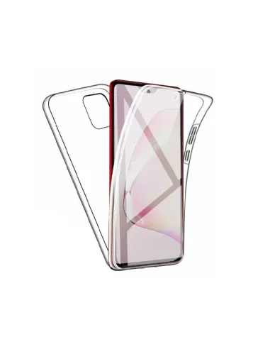 Capa 360° Impact Protection para Xiaomi 13 - Transparente