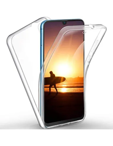 Capa 360° Impact Protection para Xiaomi Mi 9 Lite