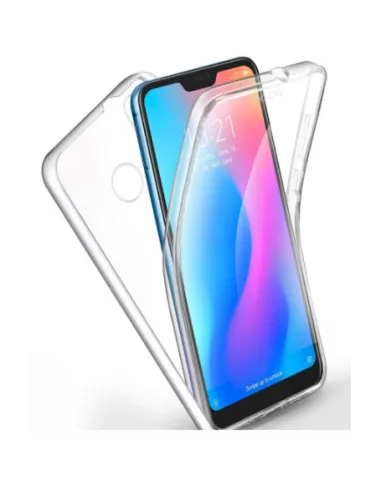 Capa 360° Impact Protection para Xiaomi Mi 9 SE