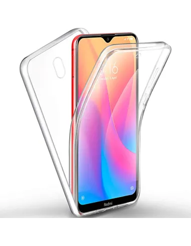 Capa 360° Impact Protection para Xiaomi Redmi 8A