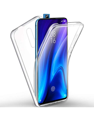 Capa 3x1 360° Impact Protection para Xiaomi Mi 9T