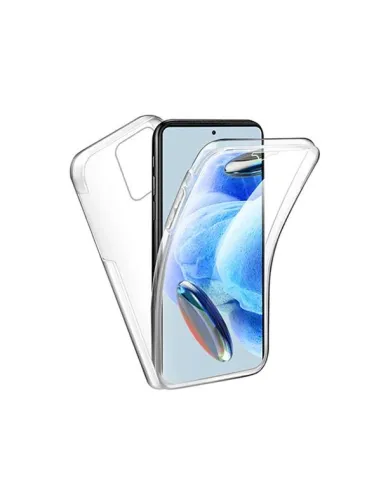 Capa 360° Impact Protection  para Xiaomi 14 - Transparente