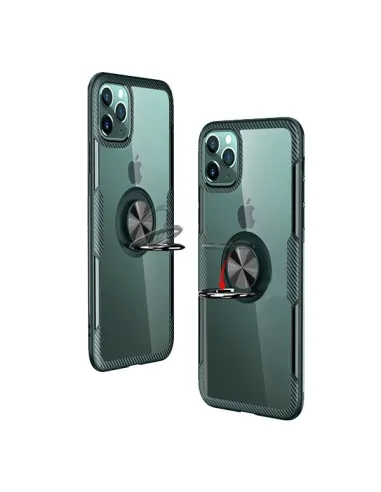 Capa 3x1 Clear Armor para iPhone 11 Pro